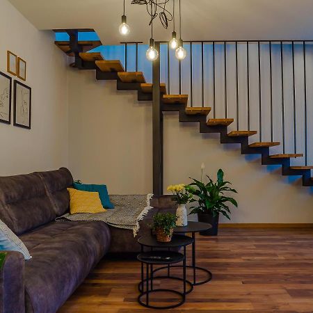Apartmani Dora & Luka Rijeka Zewnętrze zdjęcie