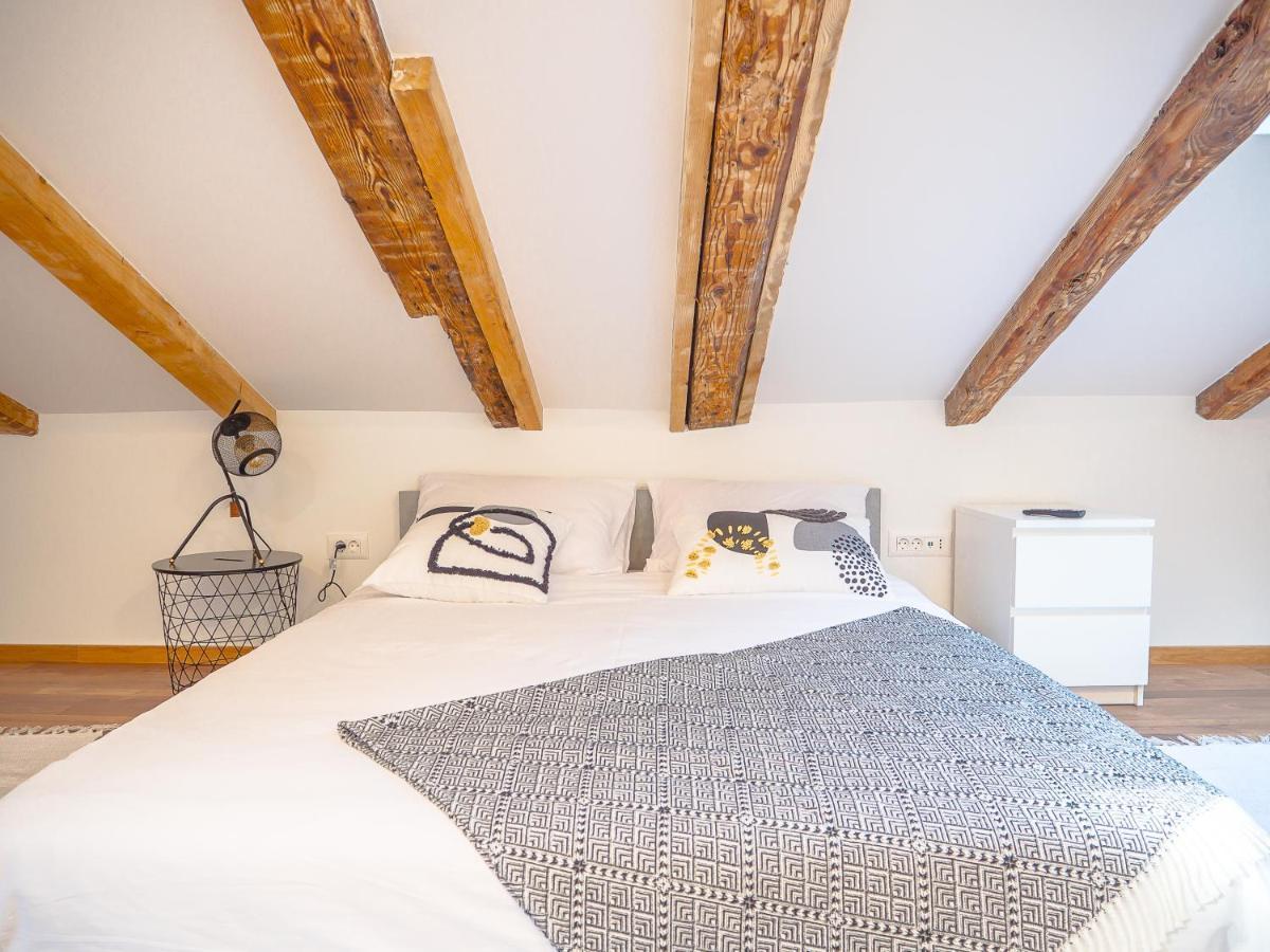 Apartmani Dora & Luka Rijeka Zewnętrze zdjęcie
