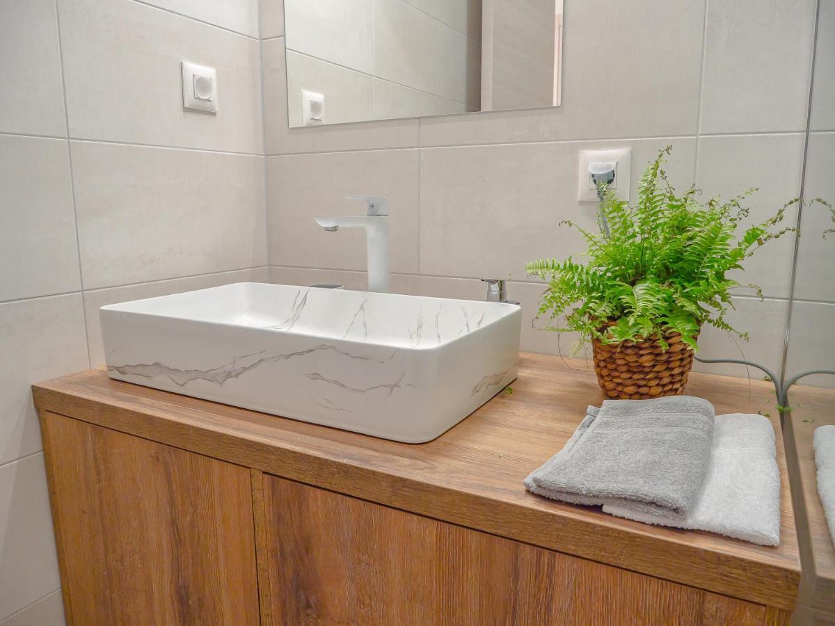 Apartmani Dora & Luka Rijeka Zewnętrze zdjęcie