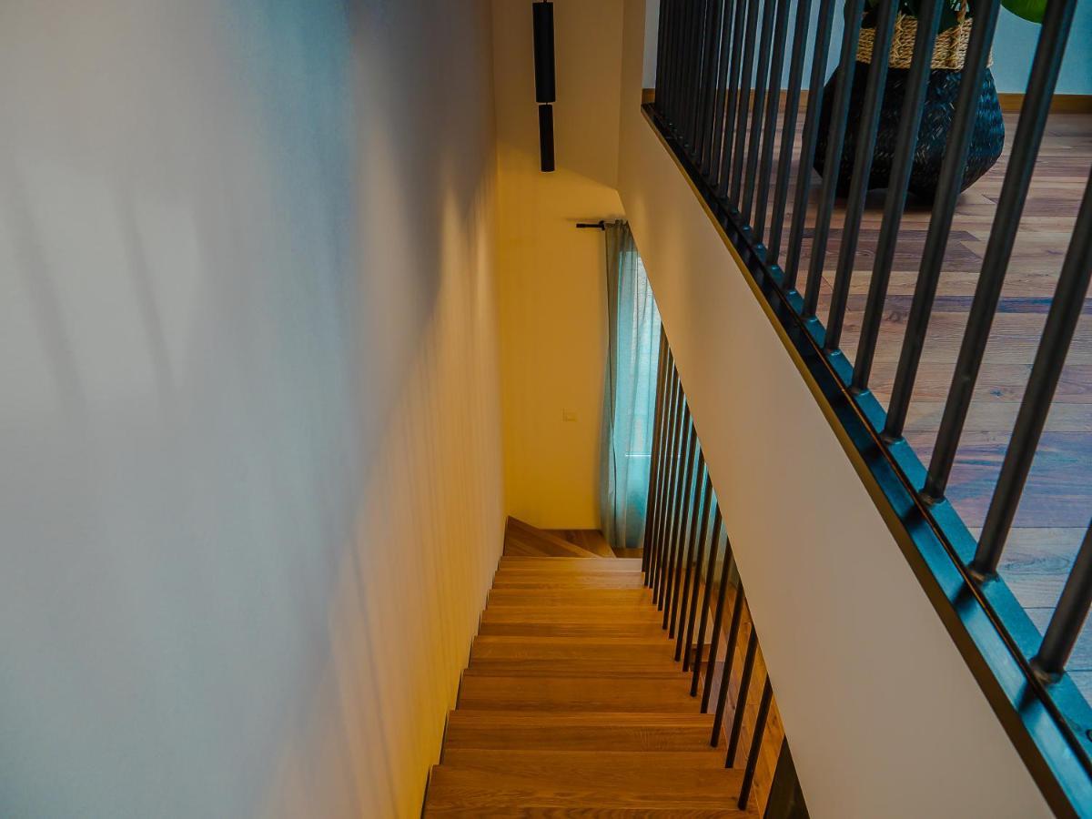 Apartmani Dora & Luka Rijeka Zewnętrze zdjęcie