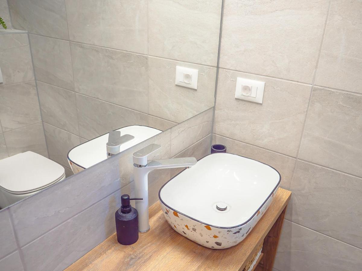 Apartmani Dora & Luka Rijeka Zewnętrze zdjęcie