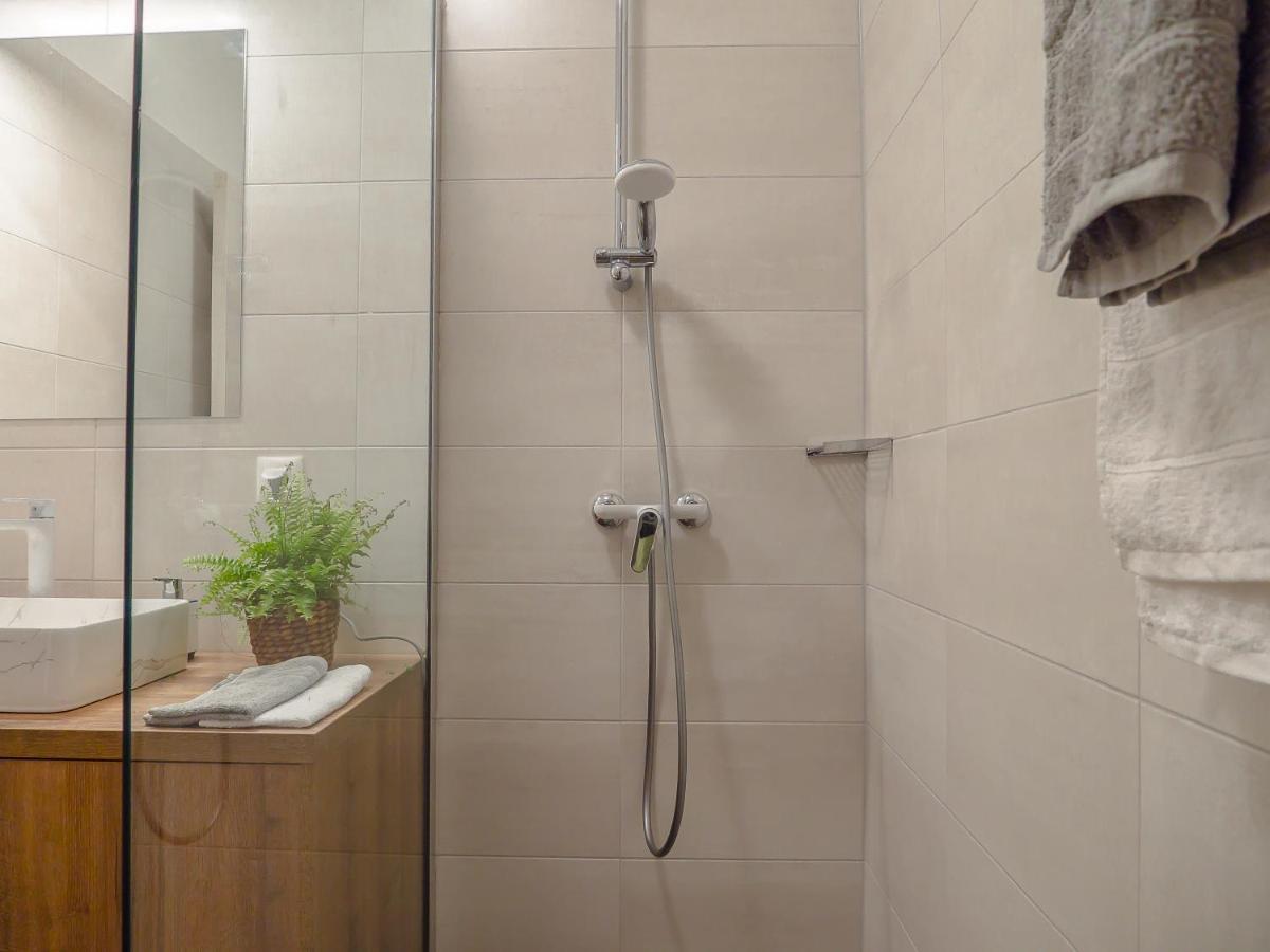 Apartmani Dora & Luka Rijeka Zewnętrze zdjęcie