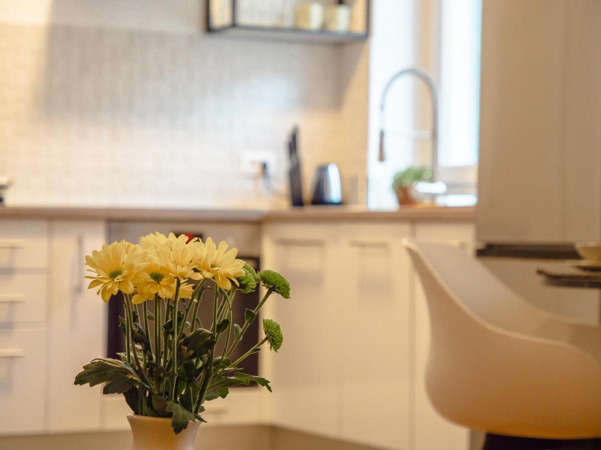 Apartmani Dora & Luka Rijeka Zewnętrze zdjęcie