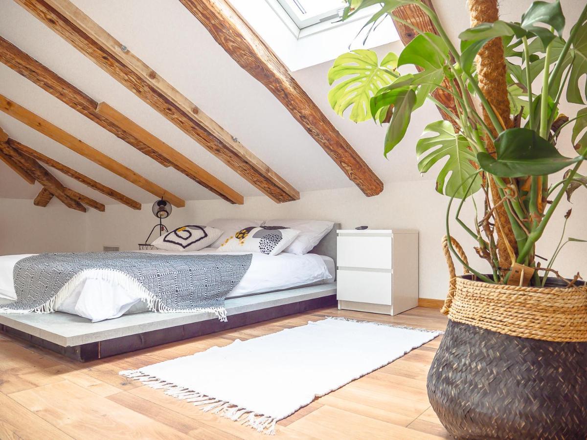 Apartmani Dora & Luka Rijeka Zewnętrze zdjęcie